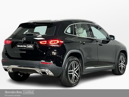 2022 Mercedes-Benz GLA - photo 3