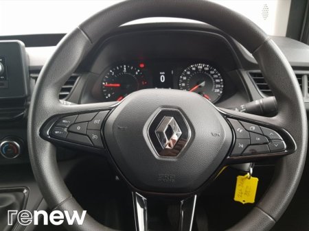 2024 Renault Kangoo - photo 14