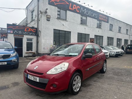 2012 Renault Clio - photo 2