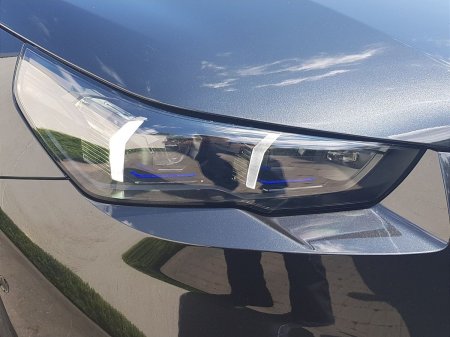 2026 BMW M5 - photo 19