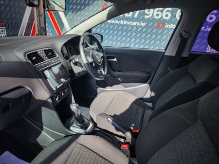 2013 Volkswagen Polo - photo 24