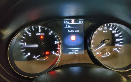 2015 Nissan Qashqai - photo 8