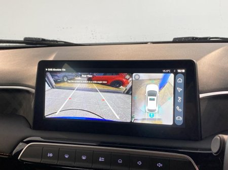 2026 MG MG3 - photo 25
