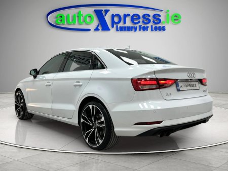 2017 Audi A3 - photo 9