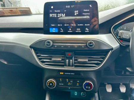 2018 Ford Focus - photo 15