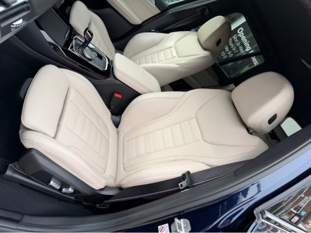 2023 BMW X3 - photo 14