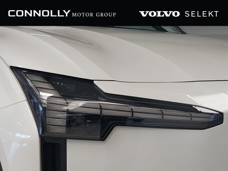 2025 Volvo EX30 - photo 15
