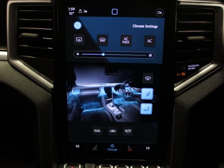 2024 Volkswagen Amarok - photo 16