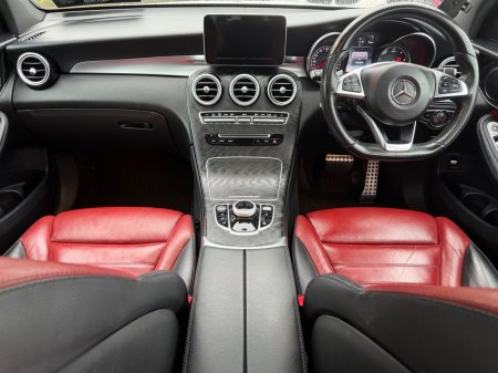 2017 Mercedes-Benz GLC - photo 24