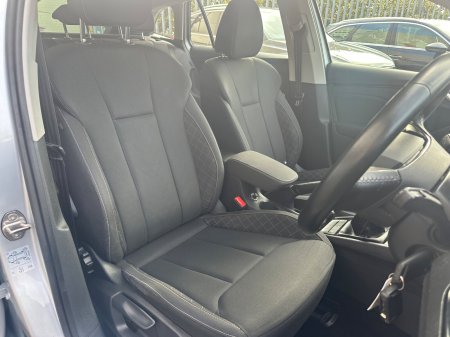 2022 Skoda Scala - photo 8