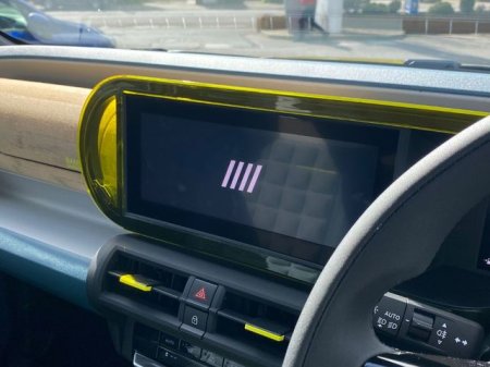 2026 Fiat Grande Panda - photo 14