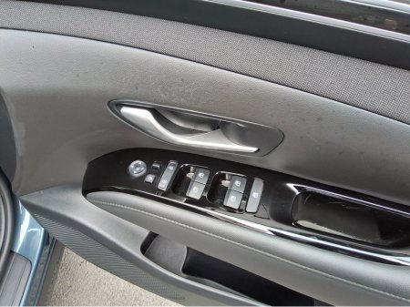 2024 Hyundai Tucson - photo 18