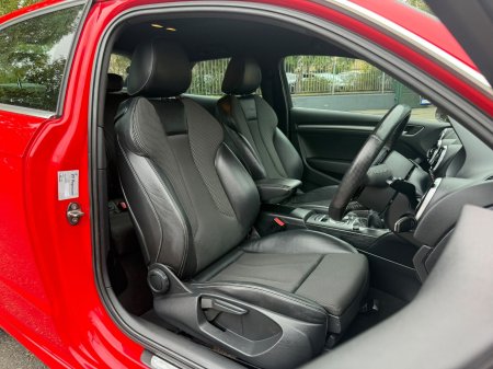 2014 Audi A3 - photo 15