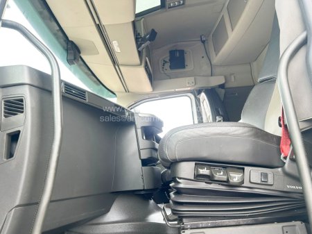 2021 VOLVO FH 540 - photo 6