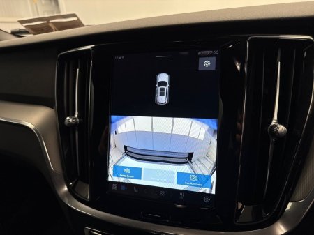 2026 Volvo V60 - photo 21