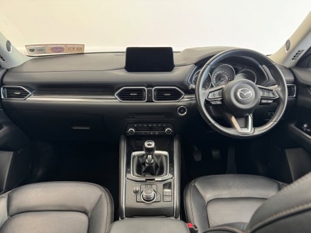 2020 Mazda CX-5 - photo 9