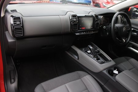 2019 Citroen C5 Aircross - photo 22
