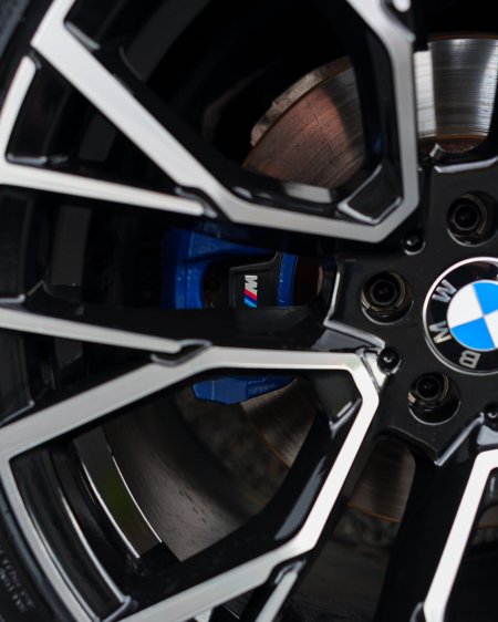 2021 BMW X3 - photo 4