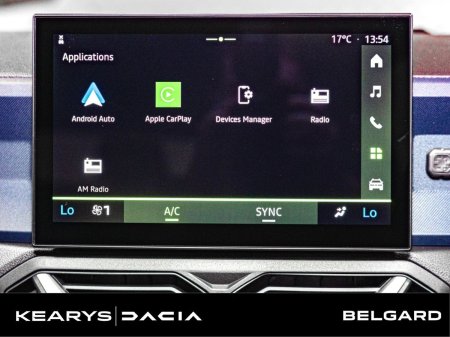 2026 Dacia Bigster - photo 11