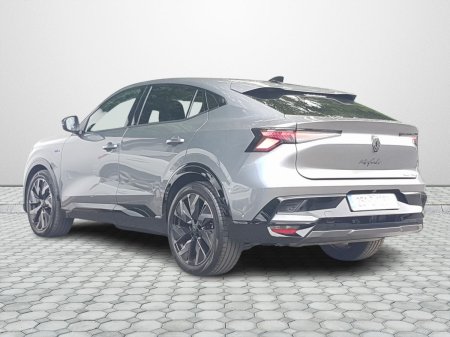 2025 Renault Rafale - photo 14