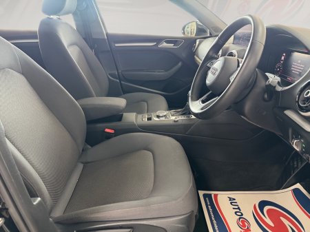 2019 Audi A3 - photo 11