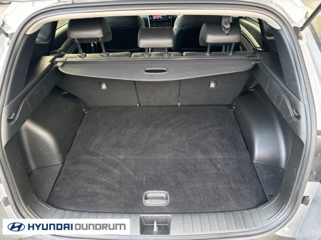 2022 Hyundai Tucson - photo 8