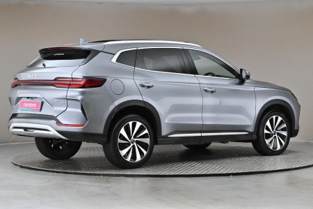 2026 BYD SEAL U - photo 10