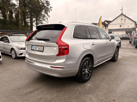 2021 Volvo XC90 - photo 5