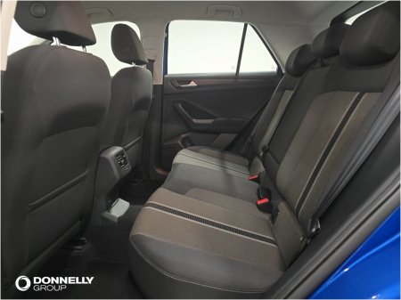2020 Volkswagen T-Roc - photo 9