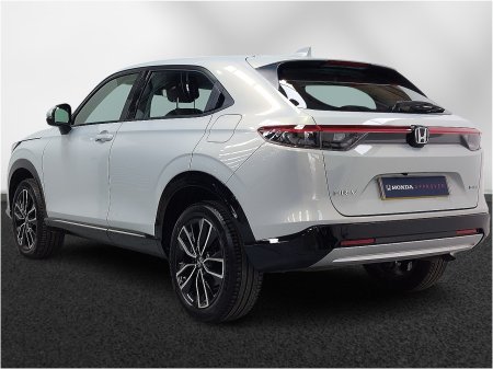 2026 Honda HR-V - photo 3