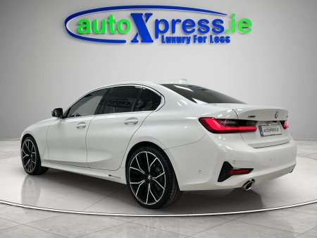2019 BMW 3-Series - photo 9