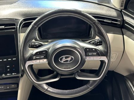 2022 Hyundai Tucson - photo 12
