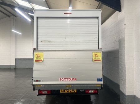 2022 Ford Transit - photo 5