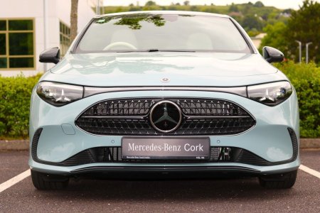 2026 Mercedes-Benz CLA - photo 26