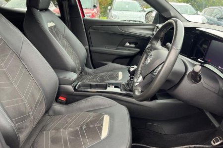 2023 Vauxhall Mokka - photo 17