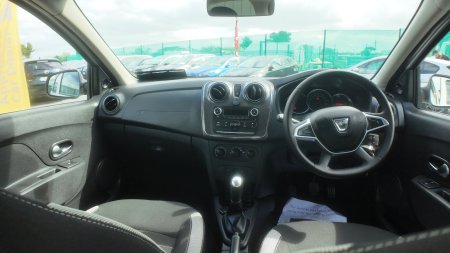 2019 Dacia Sandero Stepway - photo 9