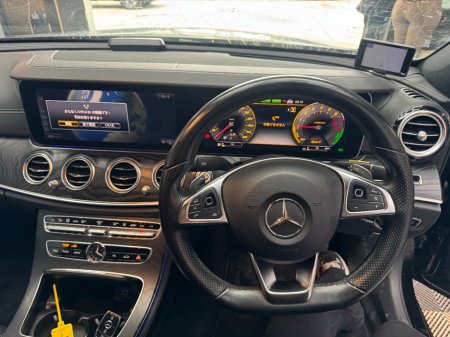 2017 Mercedes-Benz E-Class - photo 9