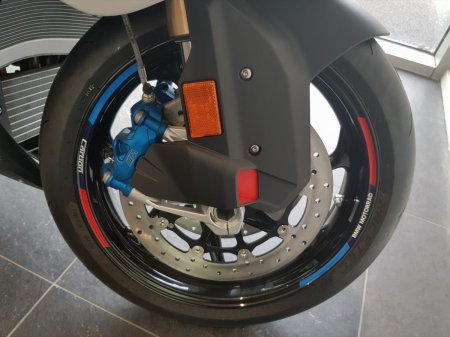 2026 BMW S 1000 RR - photo 8