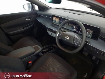 2027 Nissan Leaf - photo 29