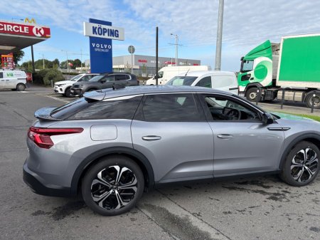 2026 Citroen C5 X - photo 12