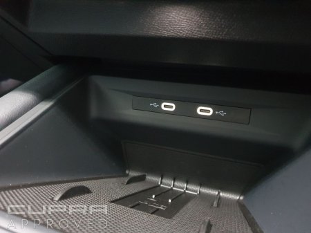 2025 Cupra Leon - photo 24