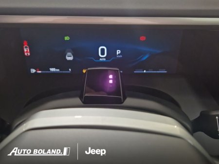 2027 Jeep Compass - photo 9