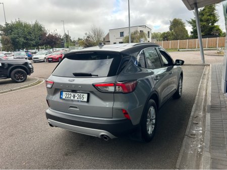 2022 Ford Kuga - photo 6