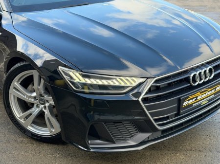 2019 Audi A7 - photo 6