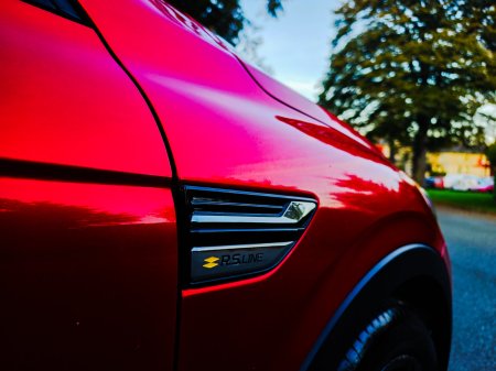 2023 Renault Arkana - photo 6