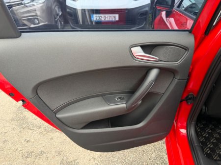 2017 Audi A1 - photo 16