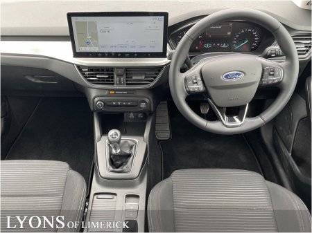 2022 Ford Focus - photo 4