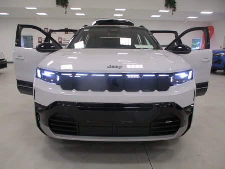 2026 Jeep Compass - photo 10