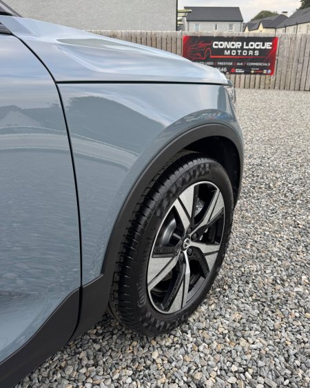 2021 Volvo XC40 - photo 21