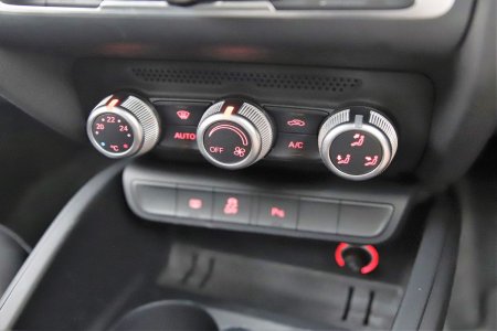 2017 Audi A1 - photo 23